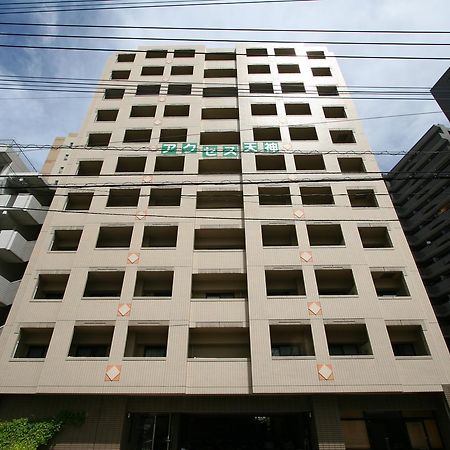 Accecss Tenjin Fukuoka  Exterior photo