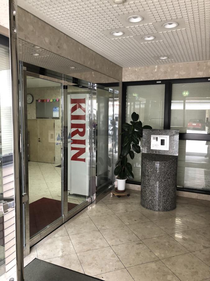 Accecss Tenjin Fukuoka  Exterior photo